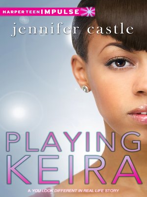 cover image of Playing Keira